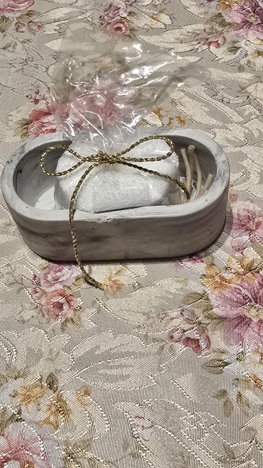 Imagen de Sales de baño